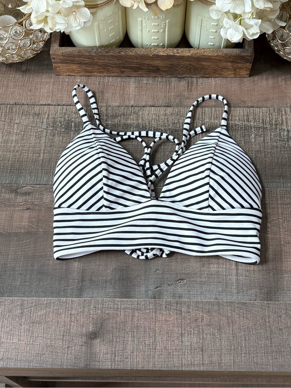 Hollister Bikini Top